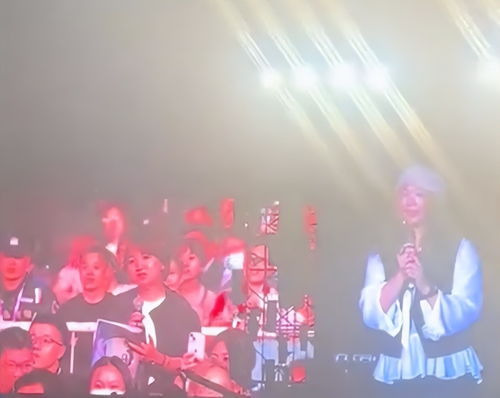 許美靜南京演唱會風(fēng)波 退票呼聲遭經(jīng)紀(jì)人強(qiáng)硬回懟，演出經(jīng)紀(jì)亂象引反思