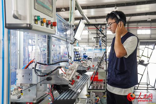 投資安徽丨外企看滁州 亭好滁州，興辦實業正當時