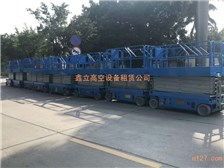 專業(yè)高效 安全可靠——鑫立高空設(shè)備租賃公司技術(shù)服務(wù)展示