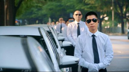 曹操出行登陸南昌，技術(shù)開發(fā)驅(qū)動創(chuàng)新體驗